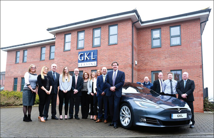 GKL Team Universal-bordered